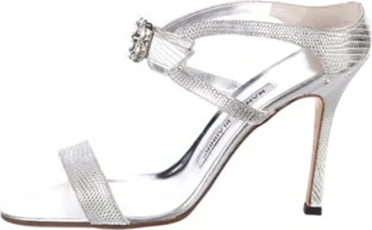 Manolo Blahnik