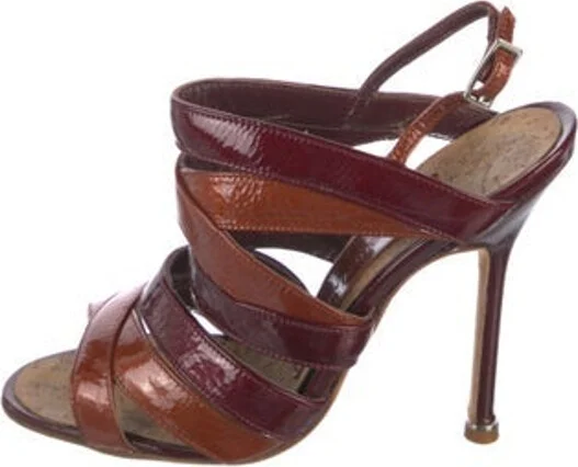 Manolo Blahnik