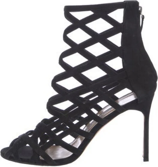 Manolo Blahnik