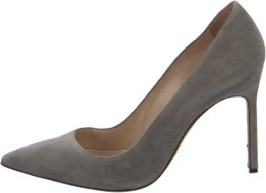 Manolo Blahnik