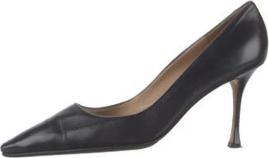 Manolo Blahnik
