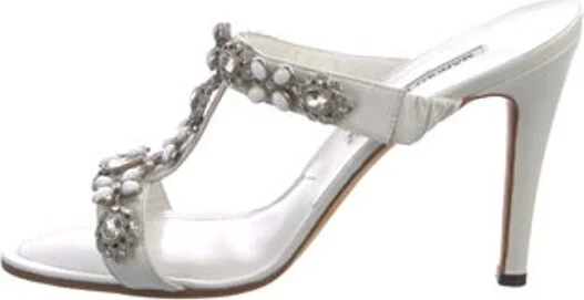 Manolo Blahnik