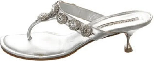 Manolo Blahnik