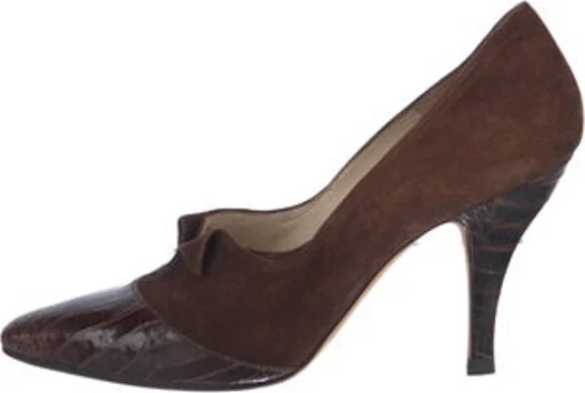 Manolo Blahnik