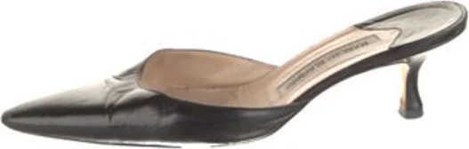 Manolo Blahnik