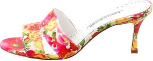 Manolo Blahnik