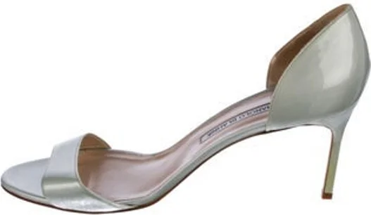 Manolo Blahnik