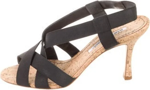 Manolo Blahnik