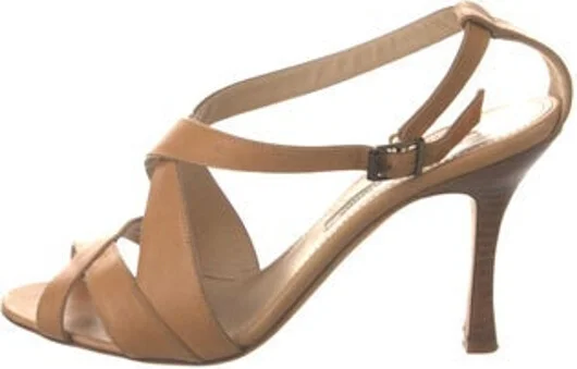 Manolo Blahnik