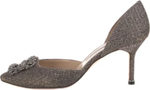 Manolo Blahnik