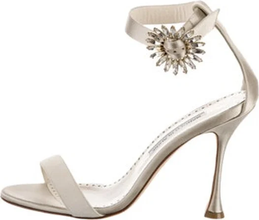 Manolo Blahnik