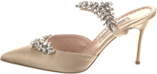 Manolo Blahnik