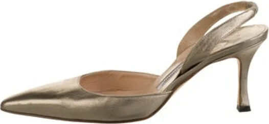 Manolo Blahnik