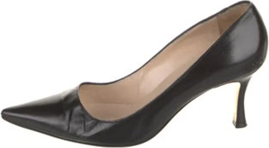 Manolo Blahnik