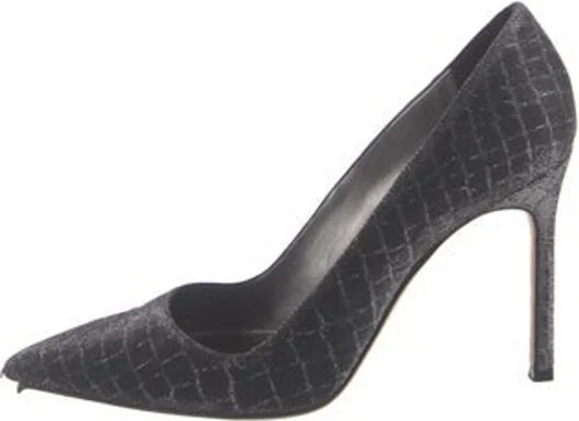 Manolo Blahnik