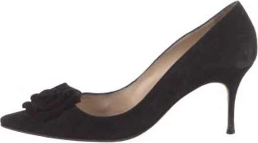 Manolo Blahnik