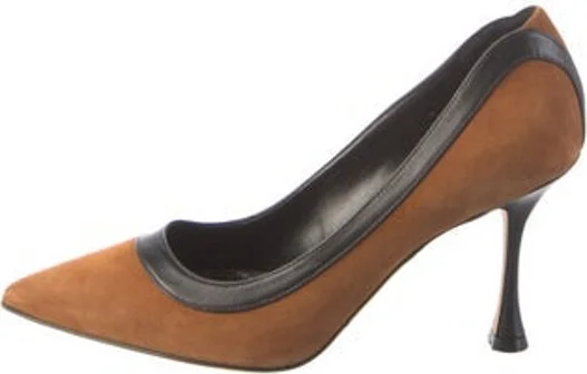 Manolo Blahnik