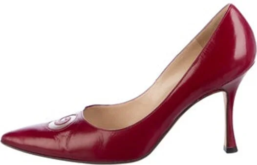Manolo Blahnik