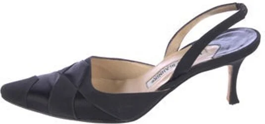 Manolo Blahnik