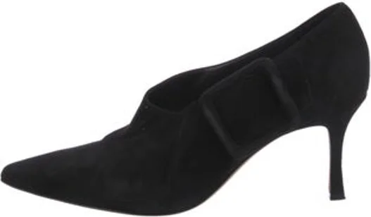 Manolo Blahnik