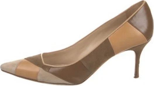 Manolo Blahnik