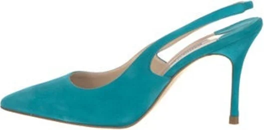 Manolo Blahnik