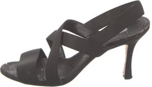 Manolo Blahnik