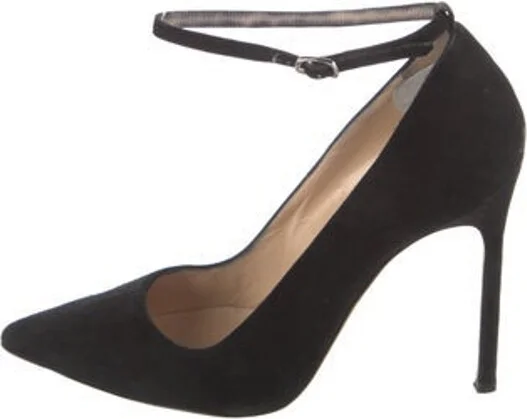 Manolo Blahnik