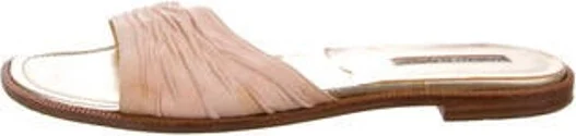 Manolo Blahnik
