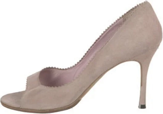 Manolo Blahnik
