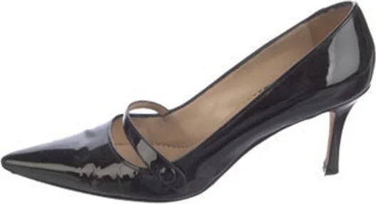 Manolo Blahnik