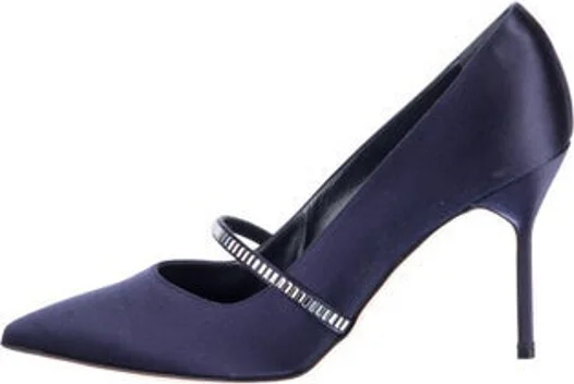 Manolo Blahnik