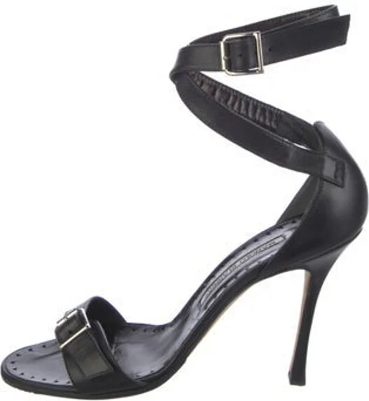 Manolo Blahnik