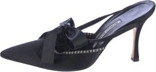 Manolo Blahnik