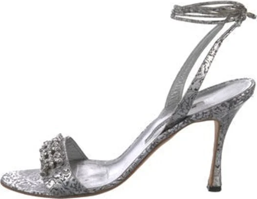 Manolo Blahnik