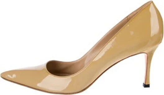 Manolo Blahnik