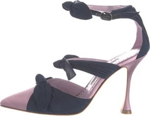Manolo Blahnik