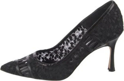Manolo Blahnik