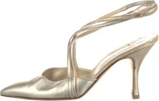 Manolo Blahnik