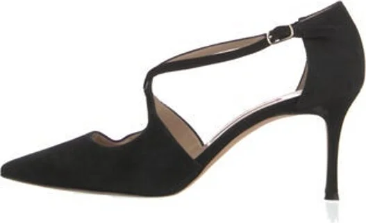 Manolo Blahnik