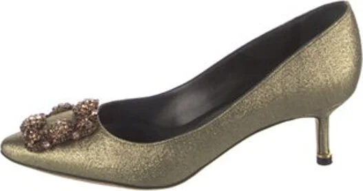 Manolo Blahnik