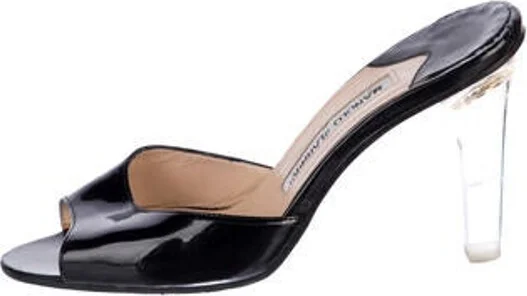 Manolo Blahnik