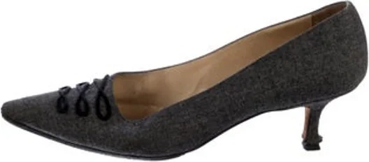 Manolo Blahnik