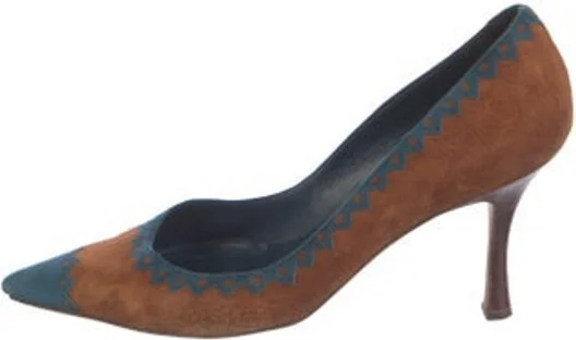 Manolo Blahnik