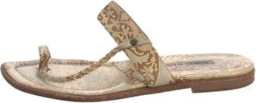 Manolo Blahnik