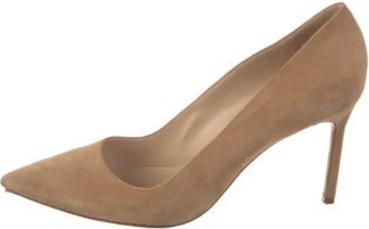 Manolo Blahnik
