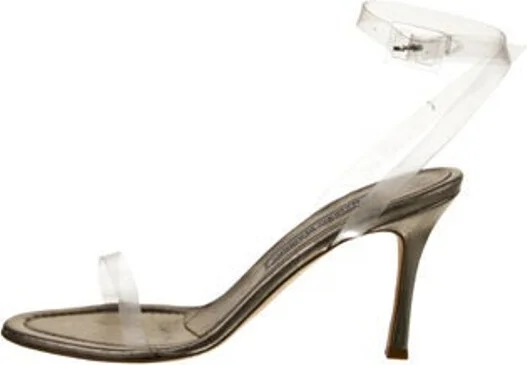 Manolo Blahnik