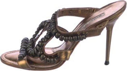 Manolo Blahnik