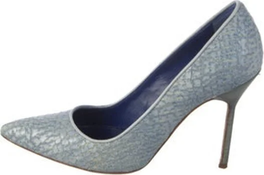 Manolo Blahnik