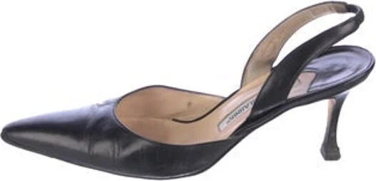 Manolo Blahnik